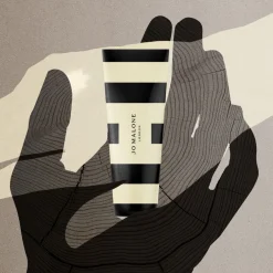 English Oak & Hazelnut Hand Cream