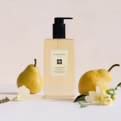 English Pear & Freesia Body & Hand Wash