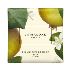 English Pear & Freesia Soap