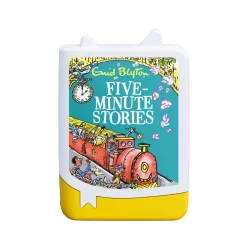 Enid Blyton Five-Minute Stories Audiobook
