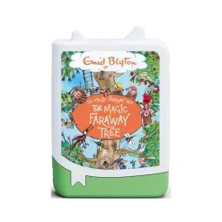 Enid Blyton The Magic Faraway Tree Audiobook