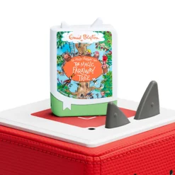 Enid Blyton The Magic Faraway Tree Audiobook