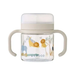 Enyo Animal Snack Cup
