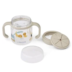 Enyo Animal Snack Cup