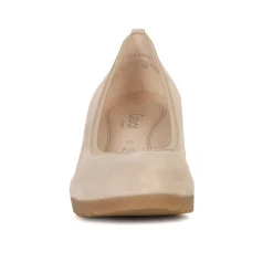 Discount GABOR Epworth Wedge Ballet Flats