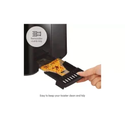 Clearance MORPHY RICHARDS Equip 2 Slice Toaster