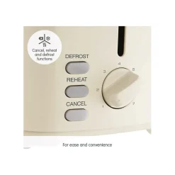 Online MORPHY RICHARDS Equip 2 Slice Toaster