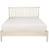 Ercol Salina Kingsize Spindle Bed - King