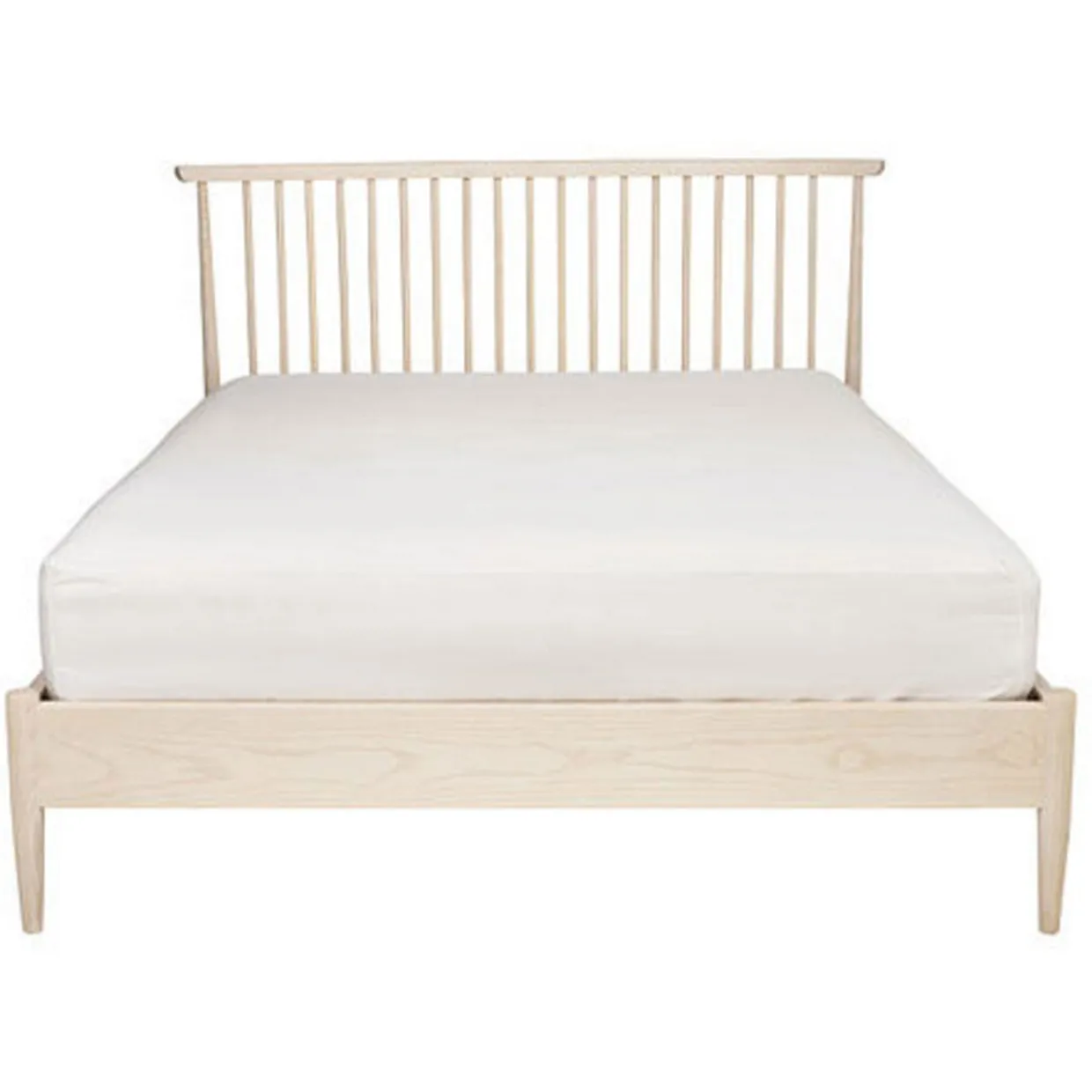 Ercol Salina Kingsize Spindle Bed - King