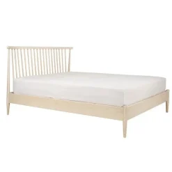 Ercol Salina Kingsize Spindle Bed - King