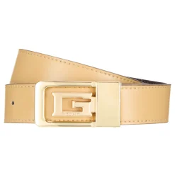 Best GUESS Erica Reversible Logo Belt