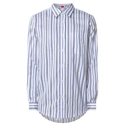 Clearance HUGO Erillo Striped Shirt