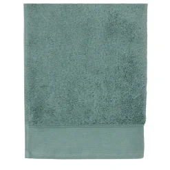 Best SHERIDAN Eris Bath Mat Sea Green