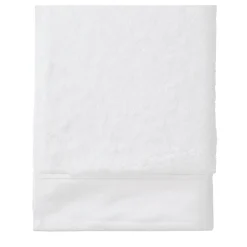Best SHERIDAN Eris Bath Mat White