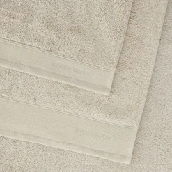 Eris Towel Limestone