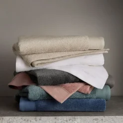 Eris Towel Sea Green