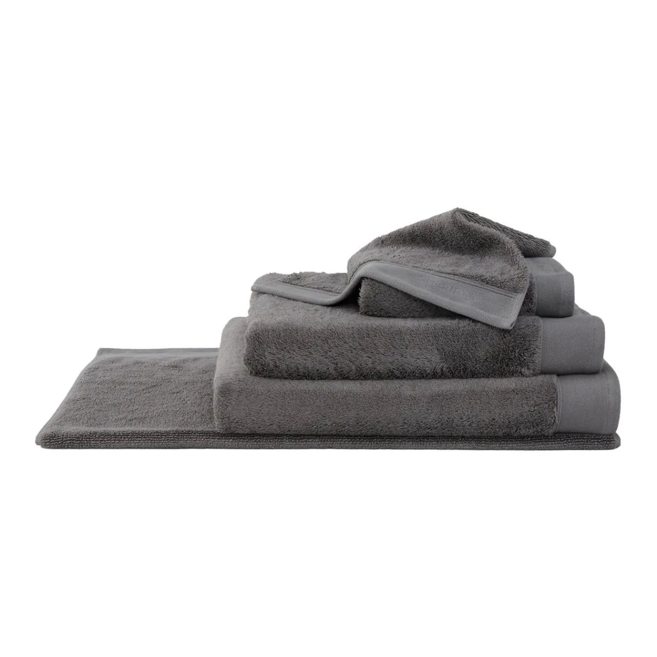 Online SHERIDAN Eris Towel Smoke