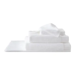 New SHERIDAN Eris Towel White