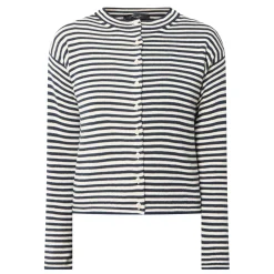 Clearance WEEKEND MAX MARA Eritea Stripe Cardigan