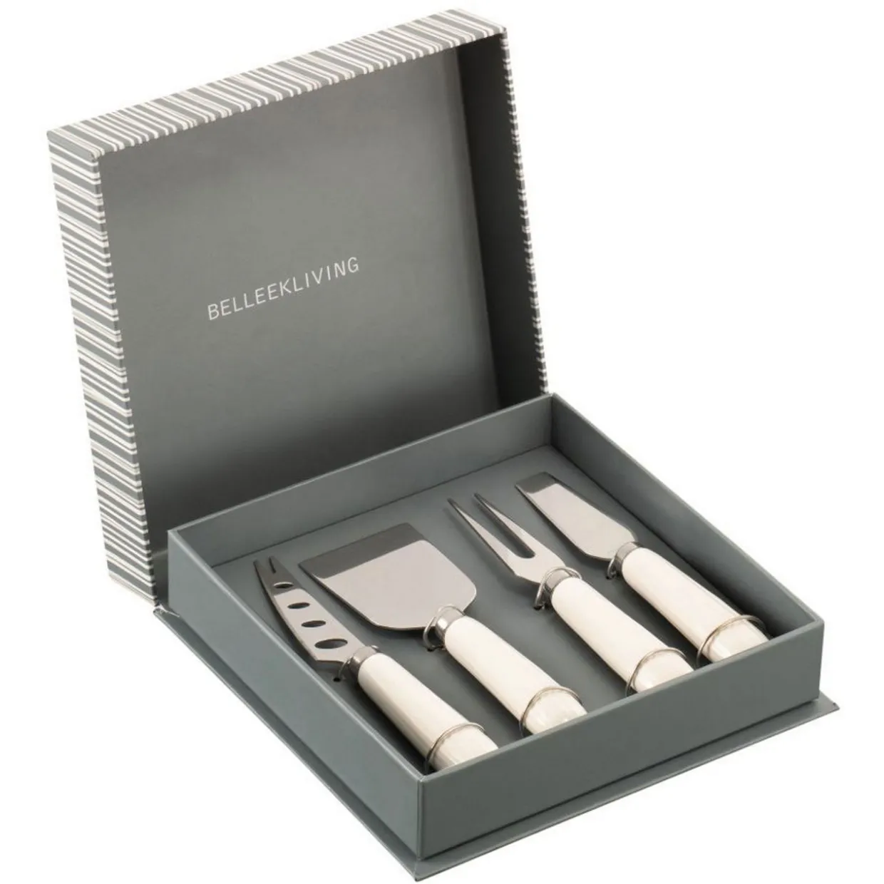 Erne Cheese Knife Set