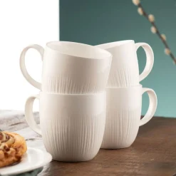 Erne Mug Set of Four