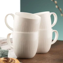 Erne Mug Set of Four