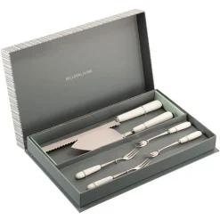 Erne Pastry Set