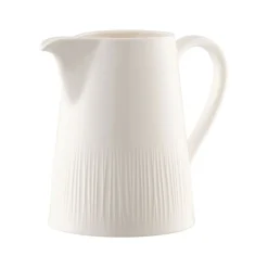 Discount BELLEEK Erne Pitcher
