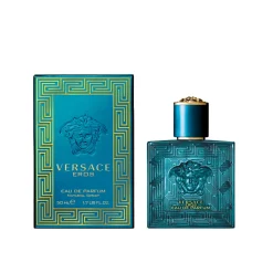 Best VERSACE Eros EDP