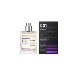 Escentric 01