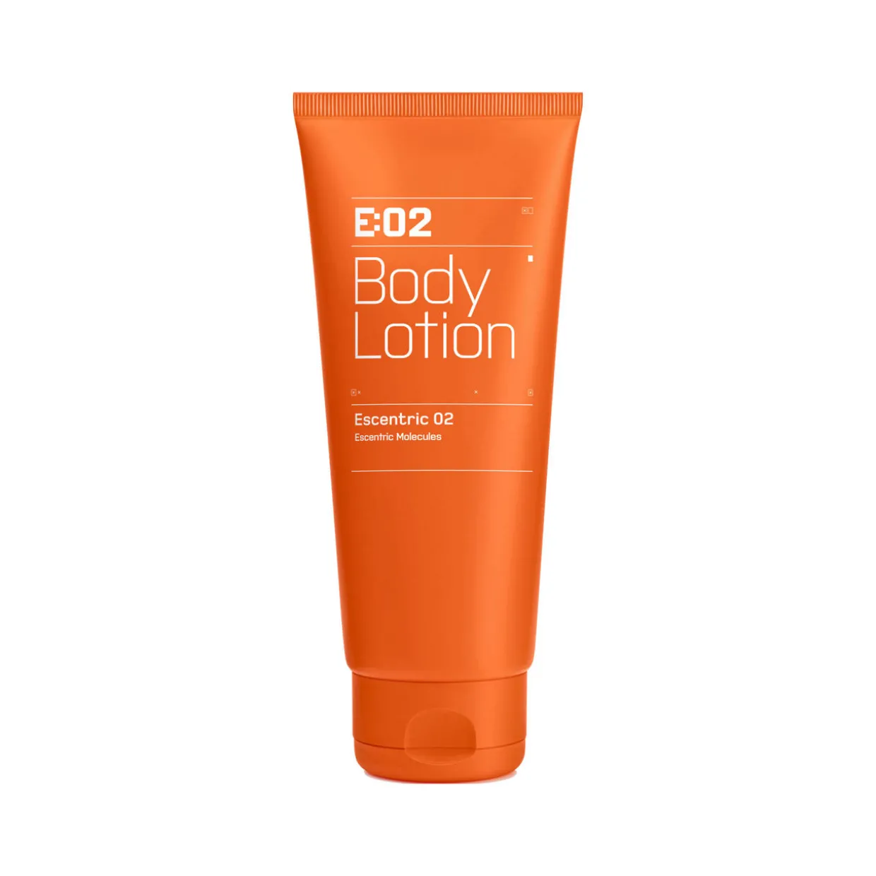 Escentric 02 Body Lotion