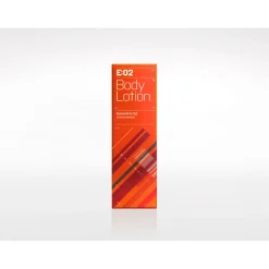 Escentric 02 Body Lotion