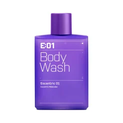 Escentric 01 Body Wash
