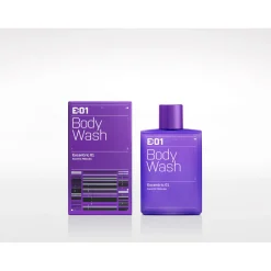 Escentric 01 Body Wash