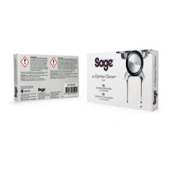 Espresso Cleaning Tablets