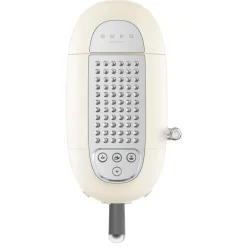 Espresso Coffee Machine in Cream