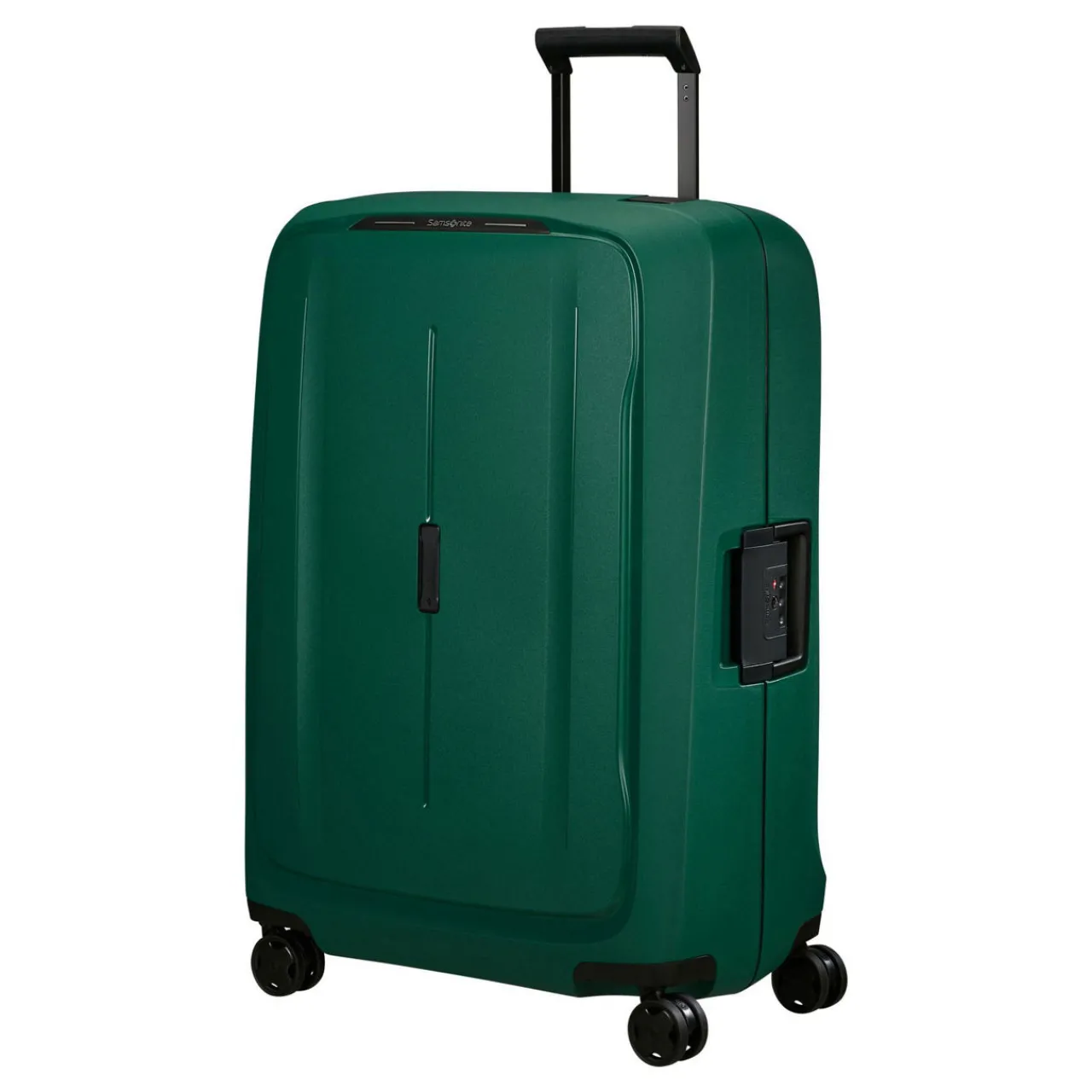 Outlet SAMSONITE Essens Four-Wheel Spinner 75cm