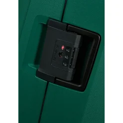 Outlet SAMSONITE Essens Four-Wheel Spinner 75cm