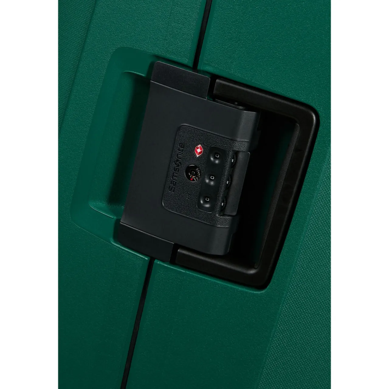 Outlet SAMSONITE Essens Four-Wheel Spinner 75cm