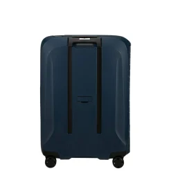 New SAMSONITE Essens Four-Wheel Spinner 69cm