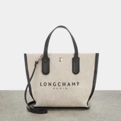 Essential Canvas Medium Tote Bag