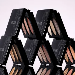 Essential Eyshadow Trio