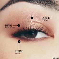 Best BOBBI BROWN Essential Eyshadow Trio