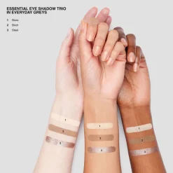 Best BOBBI BROWN Essential Eyshadow Trio