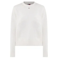 Essential Flag Logo Sweatshirt