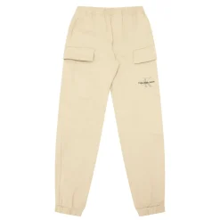 Essential Logo Cargo Trousers
