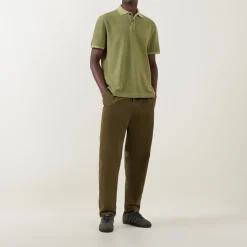 Sale G-STAR Essential Logo Polo Shirt