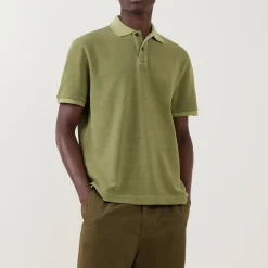 Sale G-STAR Essential Logo Polo Shirt