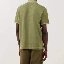 Sale G-STAR Essential Logo Polo Shirt