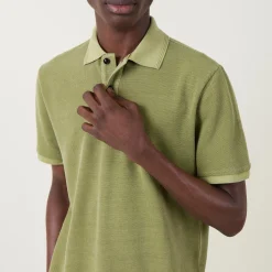 Sale G-STAR Essential Logo Polo Shirt